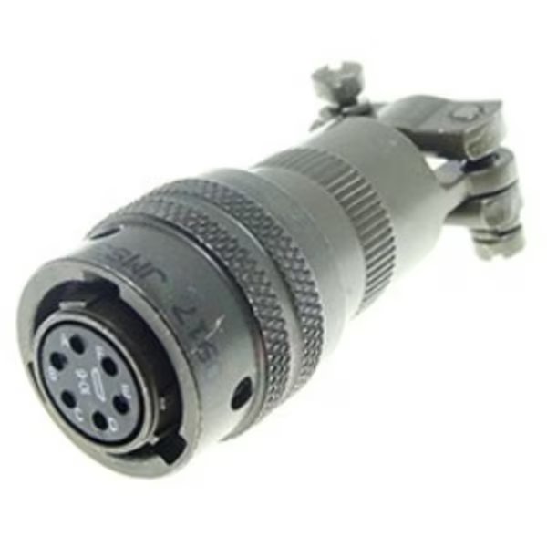 PT 11C 1116 SKT PLUG, Amphenol, Mfr#: PT06A1811S027